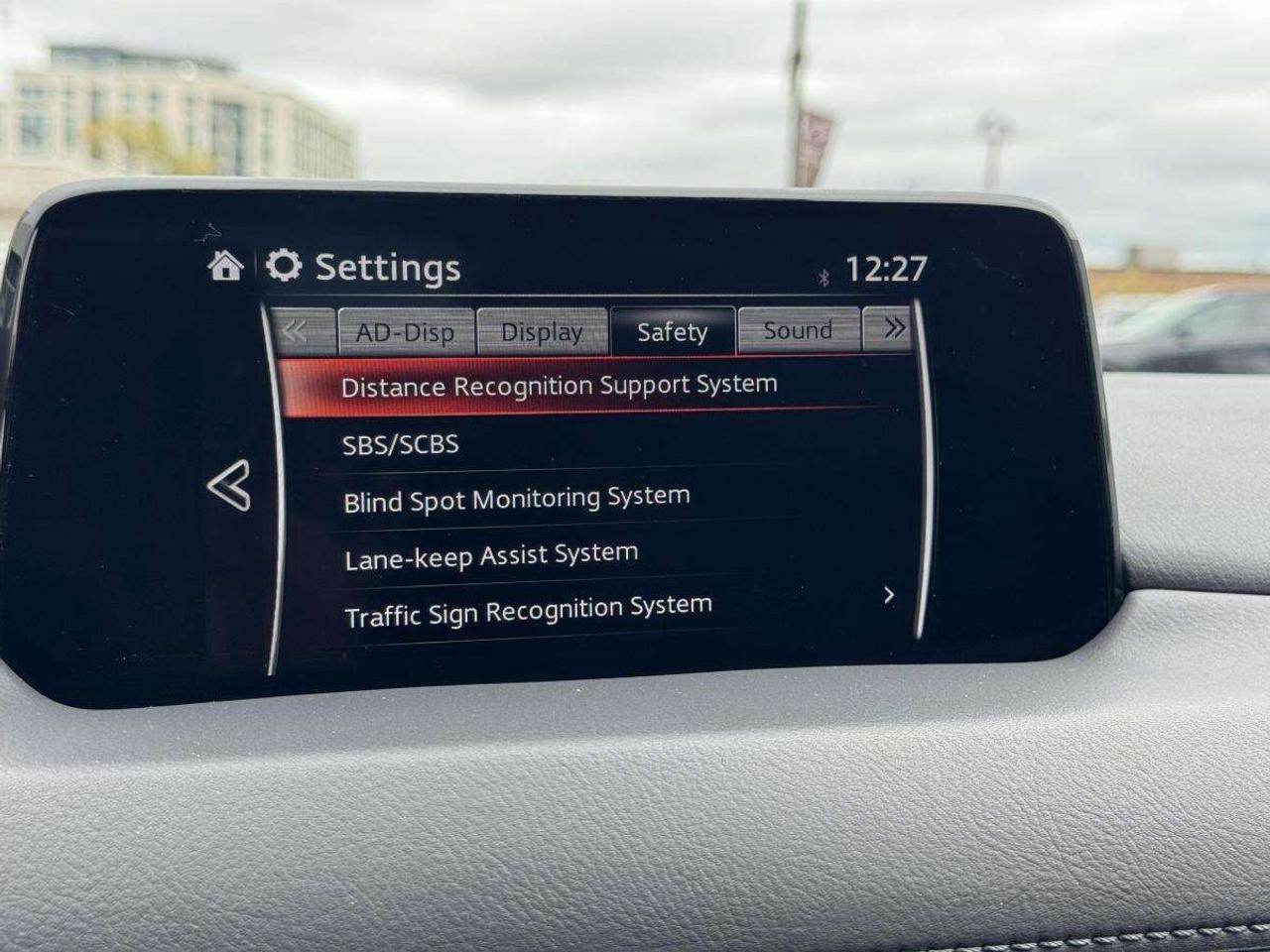2020 Mazda CX-5 GT AWD/ SOLD/ PENDING DELIVERY Photo