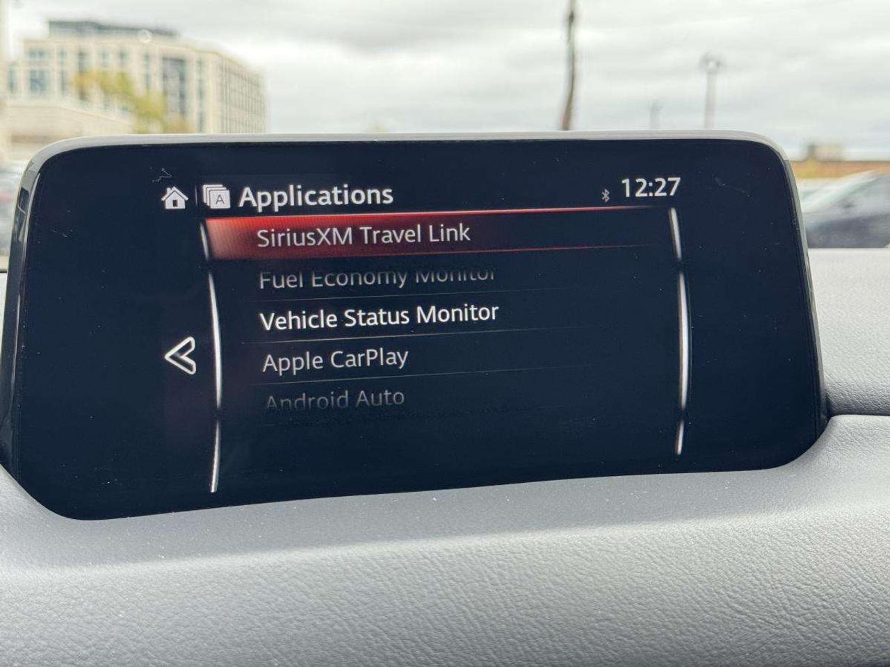2020 Mazda CX-5 GT AWD/ SOLD/ PENDING DELIVERY Photo