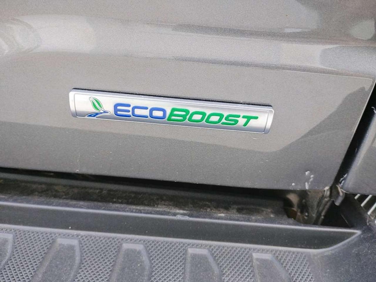 2022 Ford F-150 XLT Photo