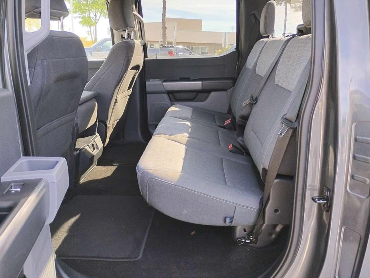 2022 Ford F-150 XLT Photo