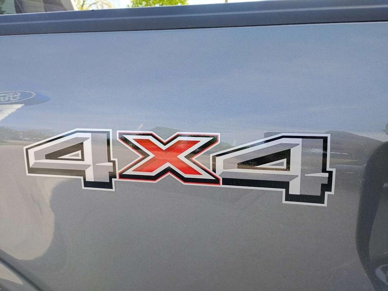 2022 Ford F-150 XLT Photo