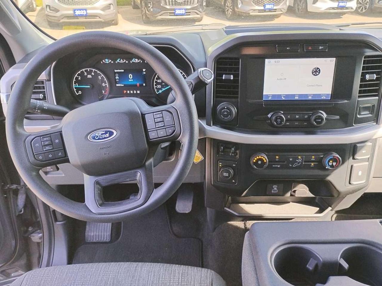 2022 Ford F-150 XLT Photo