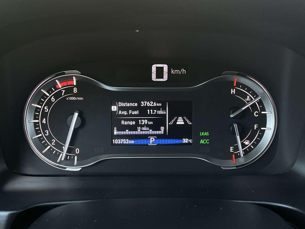2018 Honda Pilot Touring 4WD - LTHR! NAV! BACK-UP CAM! BSM! DVD! DUAL ROOF! Photo