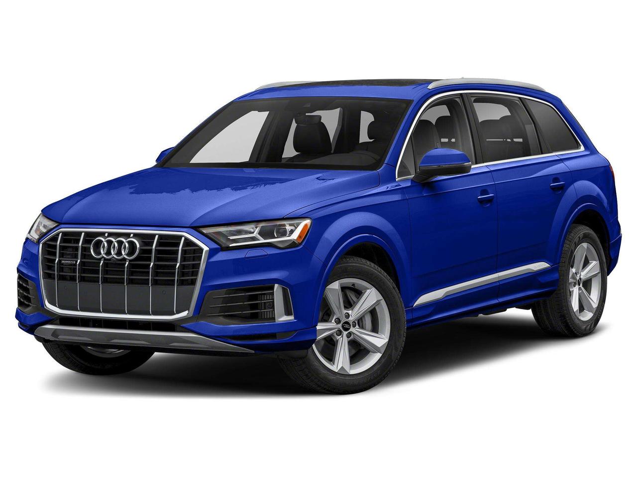 2021 Audi Q7 PROGRESSIV Photo