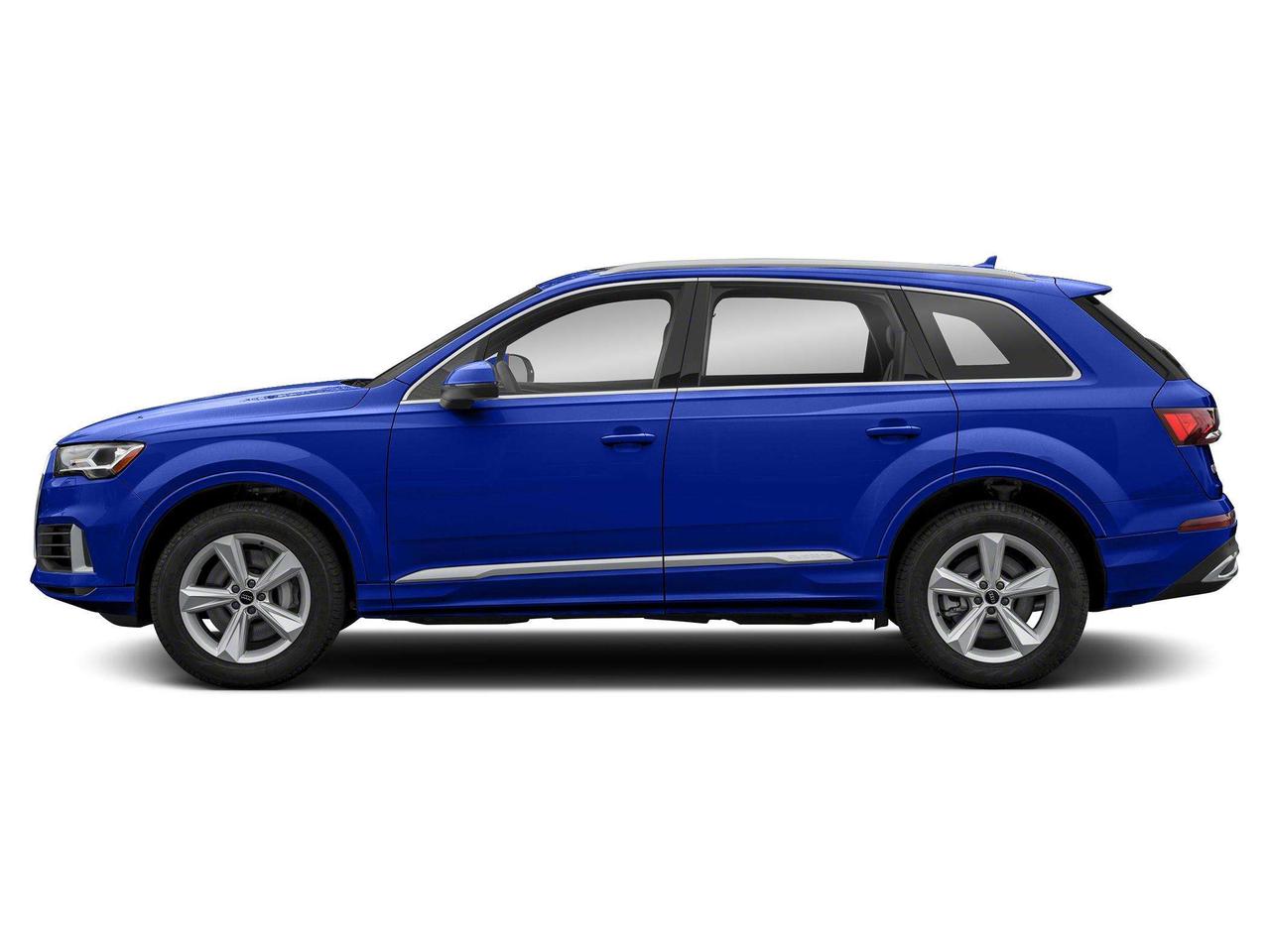 2021 Audi Q7 PROGRESSIV Photo