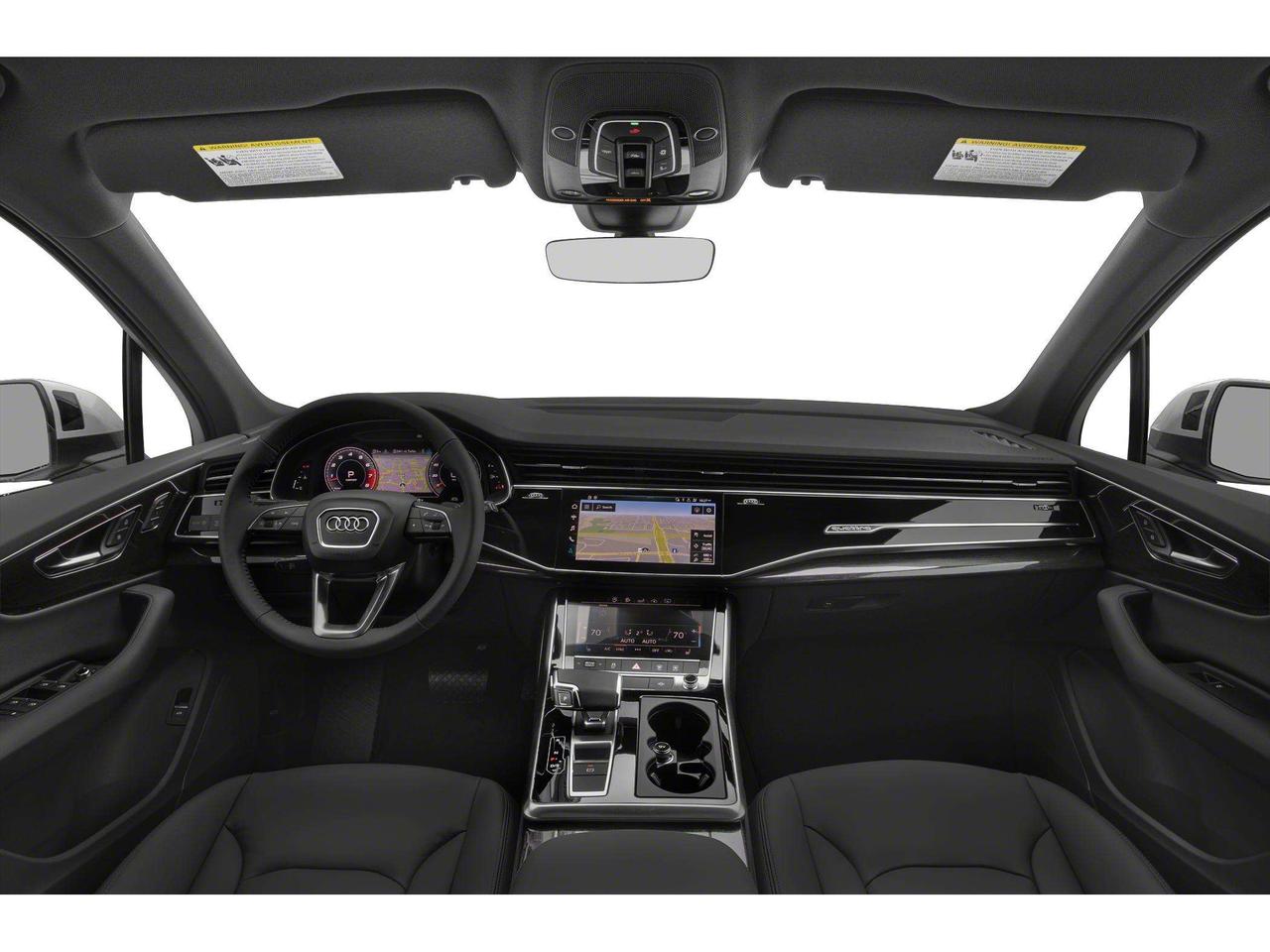 2021 Audi Q7 PROGRESSIV Photo