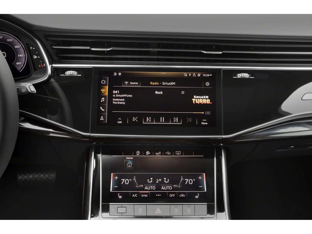 2021 Audi Q7 PROGRESSIV Photo