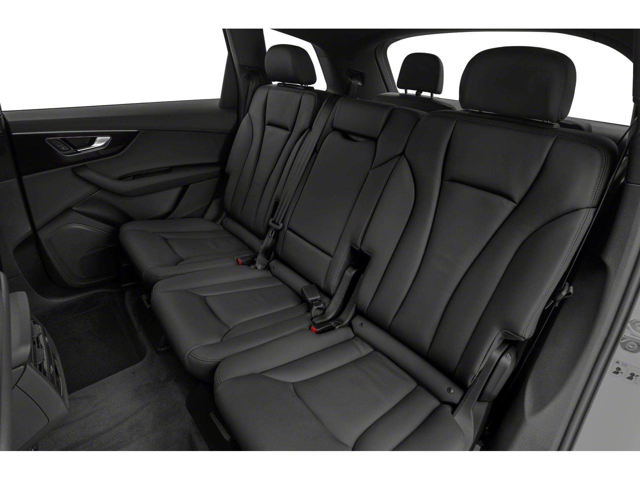 2021 Audi Q7 PROGRESSIV Photo