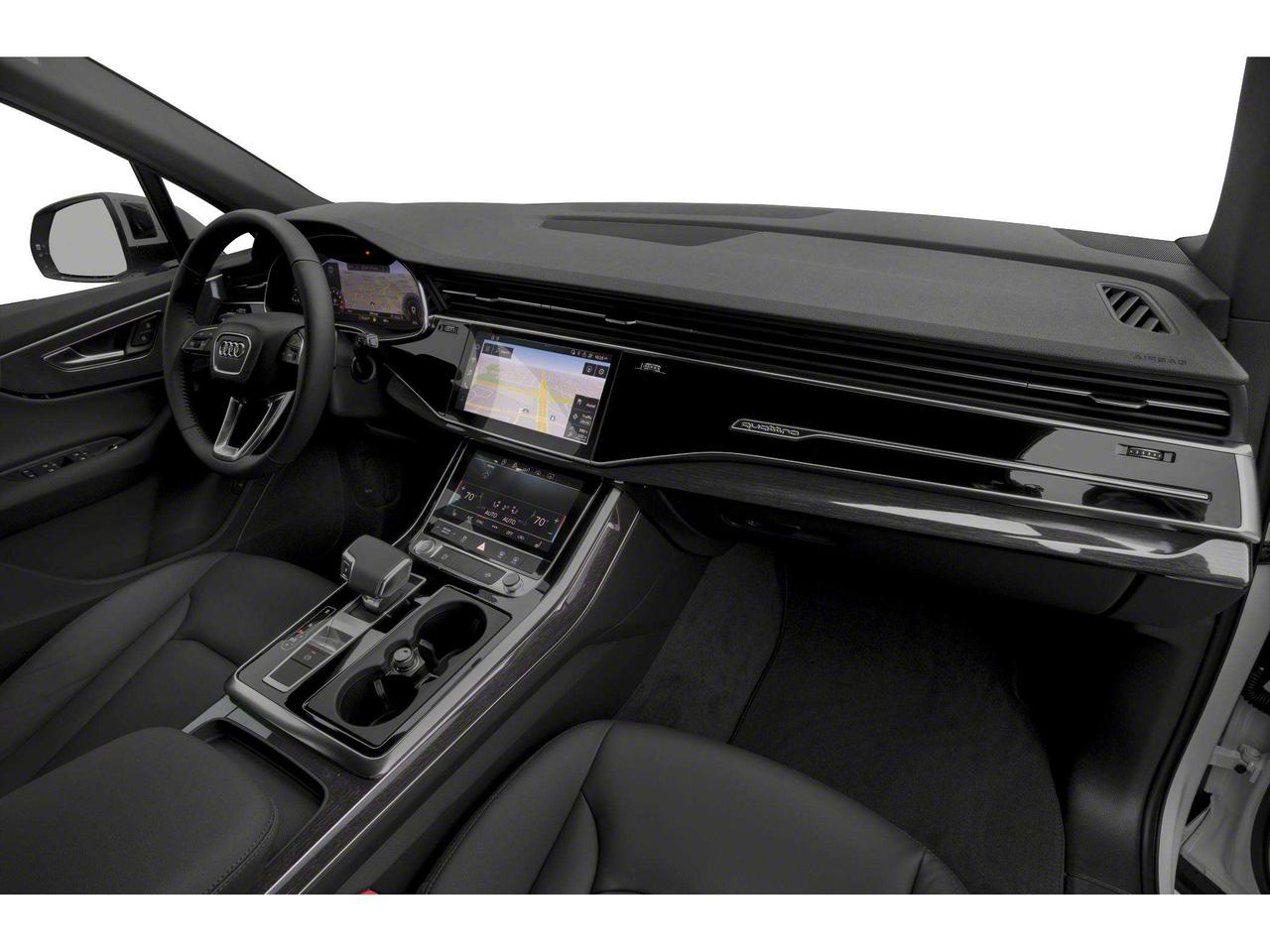 2021 Audi Q7 PROGRESSIV Photo