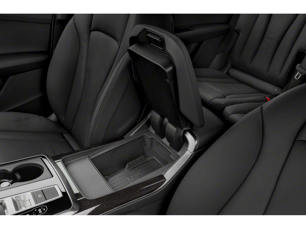 2021 Audi Q7 PROGRESSIV Photo