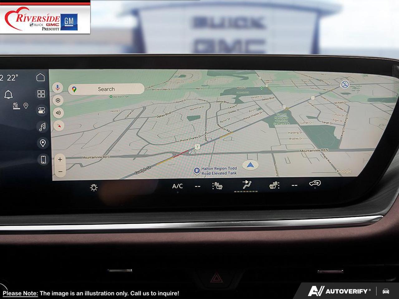 2026 Buick Envision Sport Touring 4dr All-Wheel Drive Photo