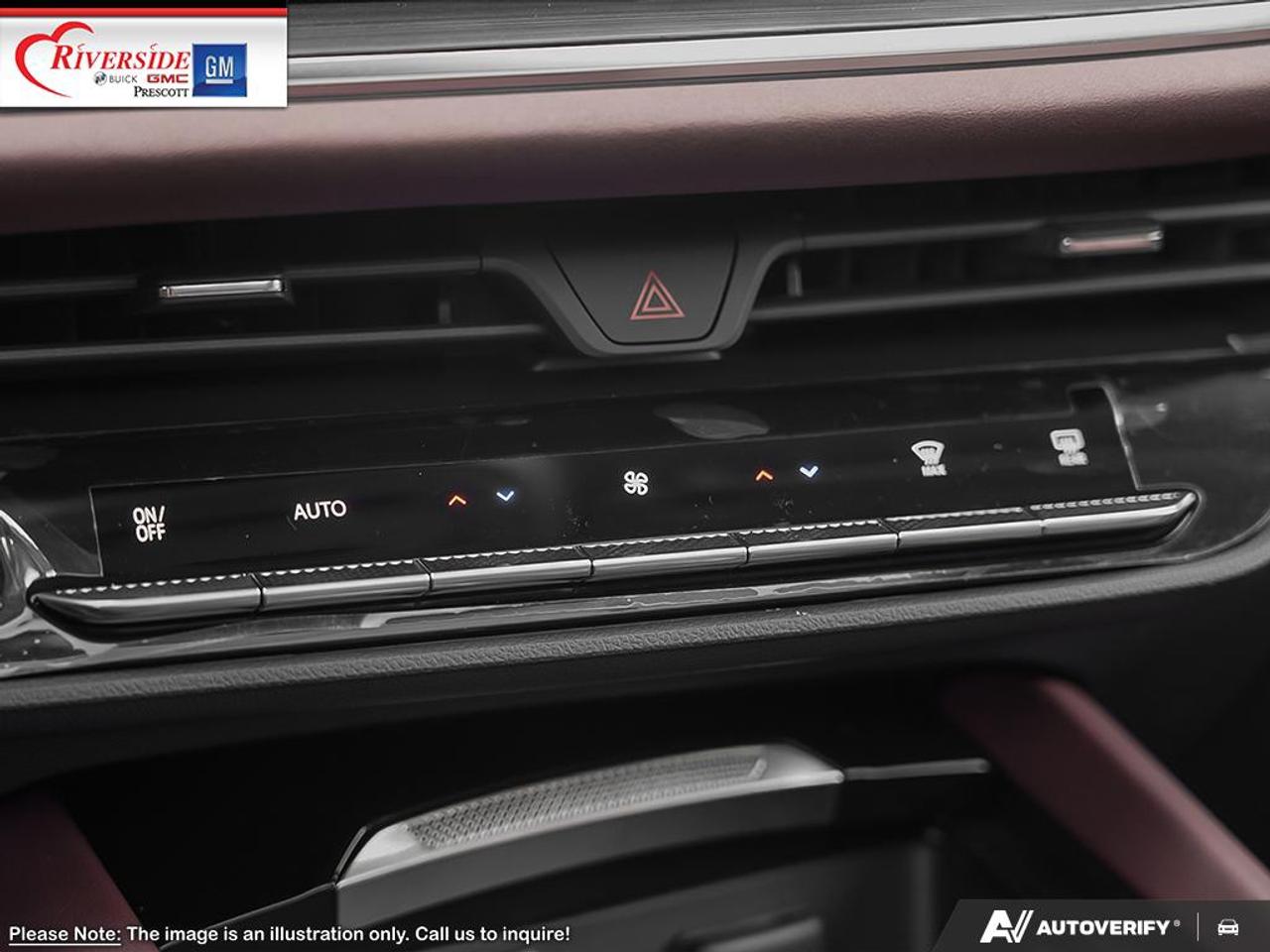 2026 Buick Envision Sport Touring 4dr All-Wheel Drive Photo