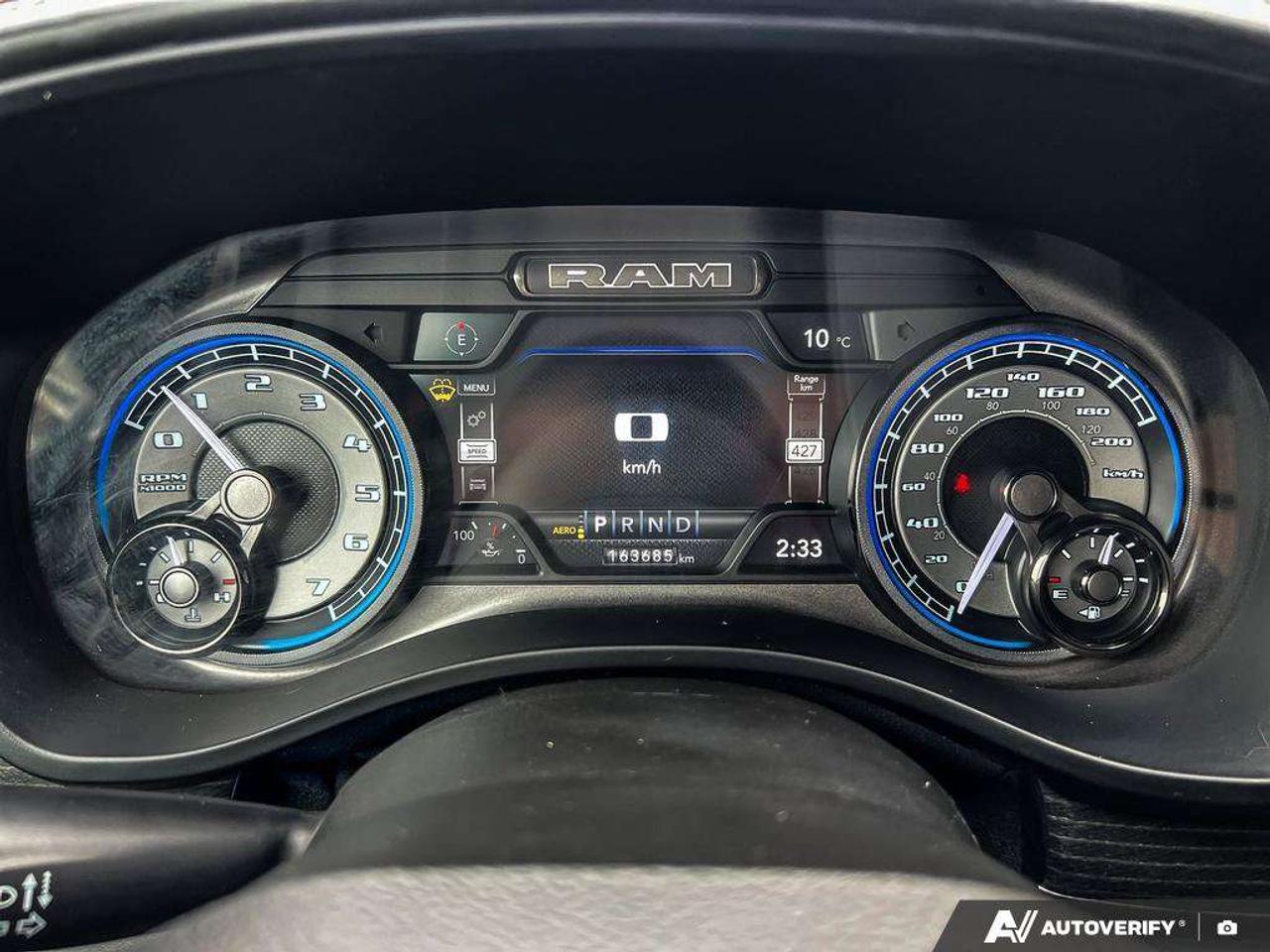 2022 RAM 1500 Limited   5.7L HEMI V8   COOLD PWR SEATS   PREM SOUND SYST Photo