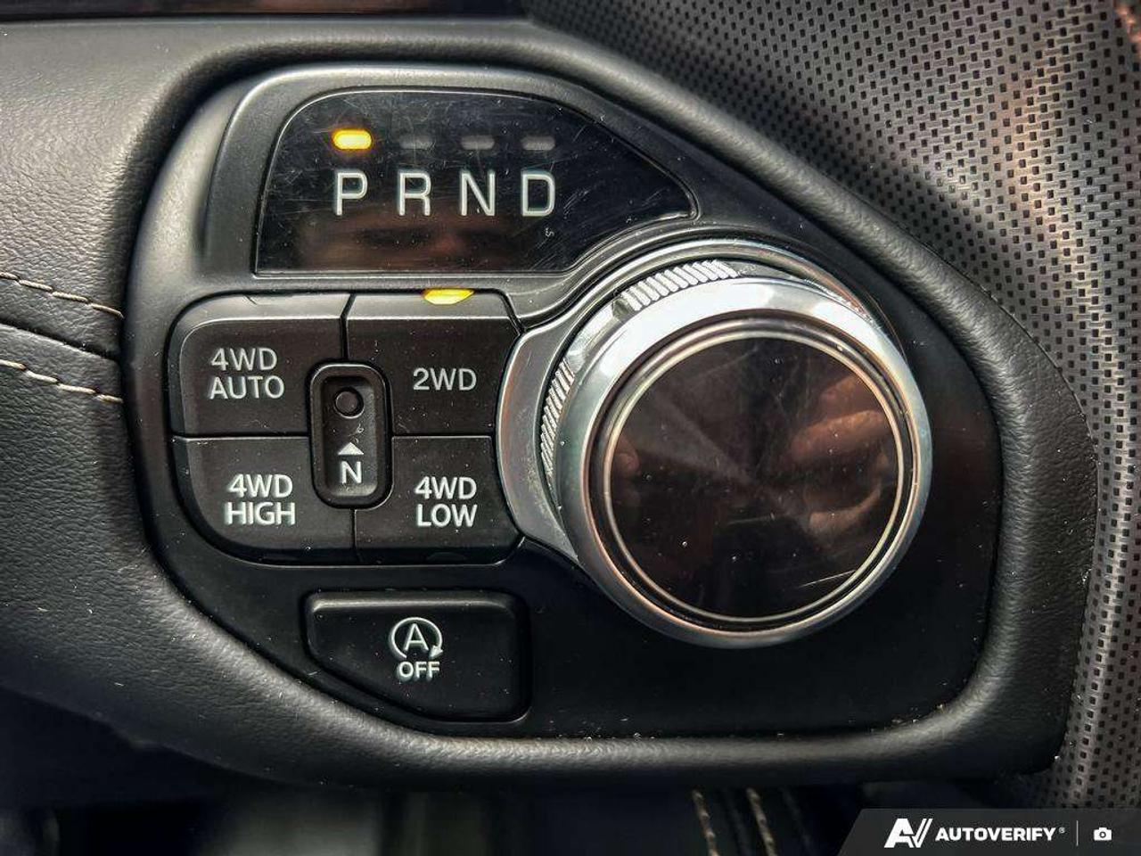 2022 RAM 1500 Limited   5.7L HEMI V8   COOLD PWR SEATS   PREM SOUND SYST Photo