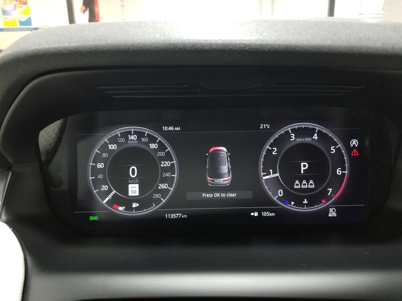 2020 Land Rover Discovery Sport R-Dynamic SE 4dr All-Wheel Drive Photo