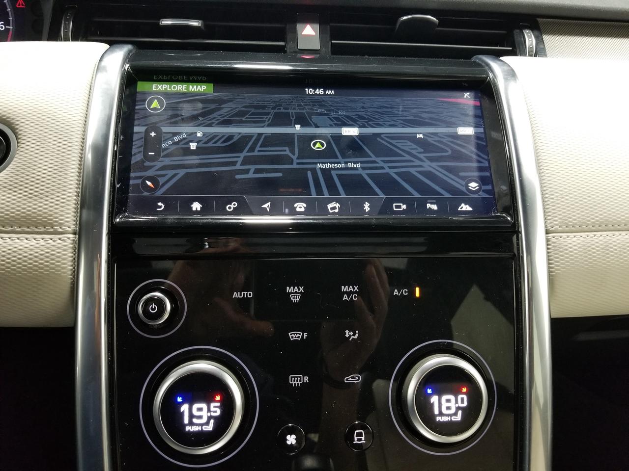 2020 Land Rover Discovery Sport R-Dynamic SE 4dr All-Wheel Drive Photo