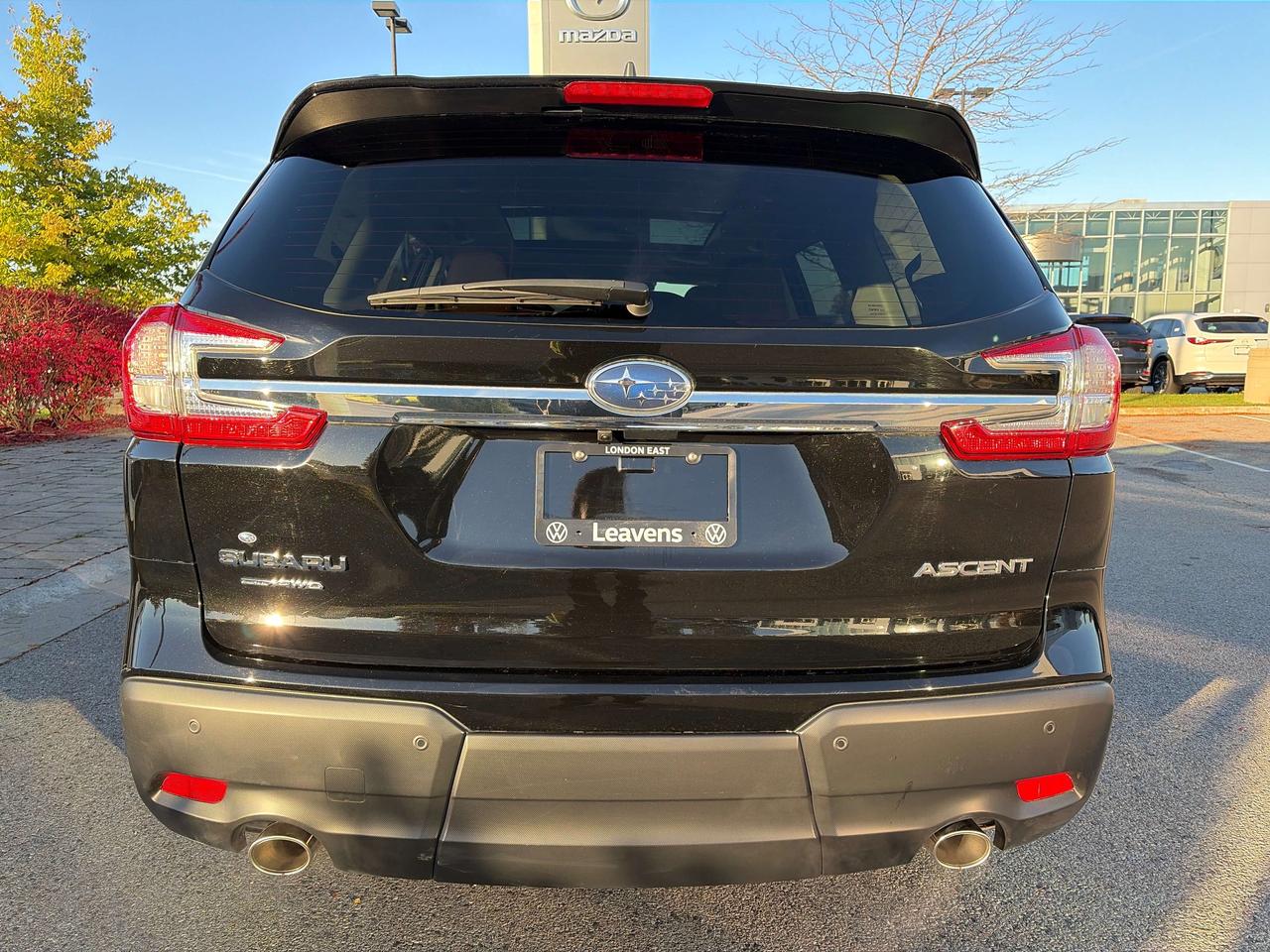 2024 Subaru ASCENT Premier Photo3