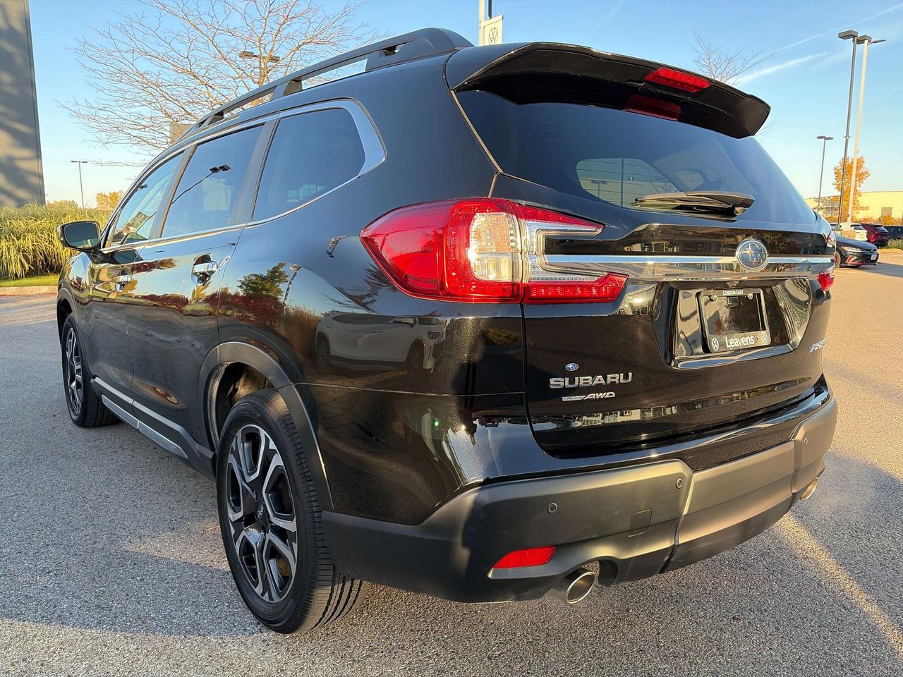 2024 Subaru ASCENT Premier Photo