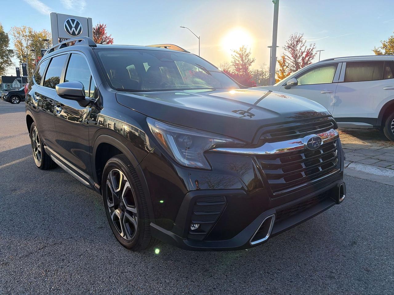 2024 Subaru ASCENT Premier Photo