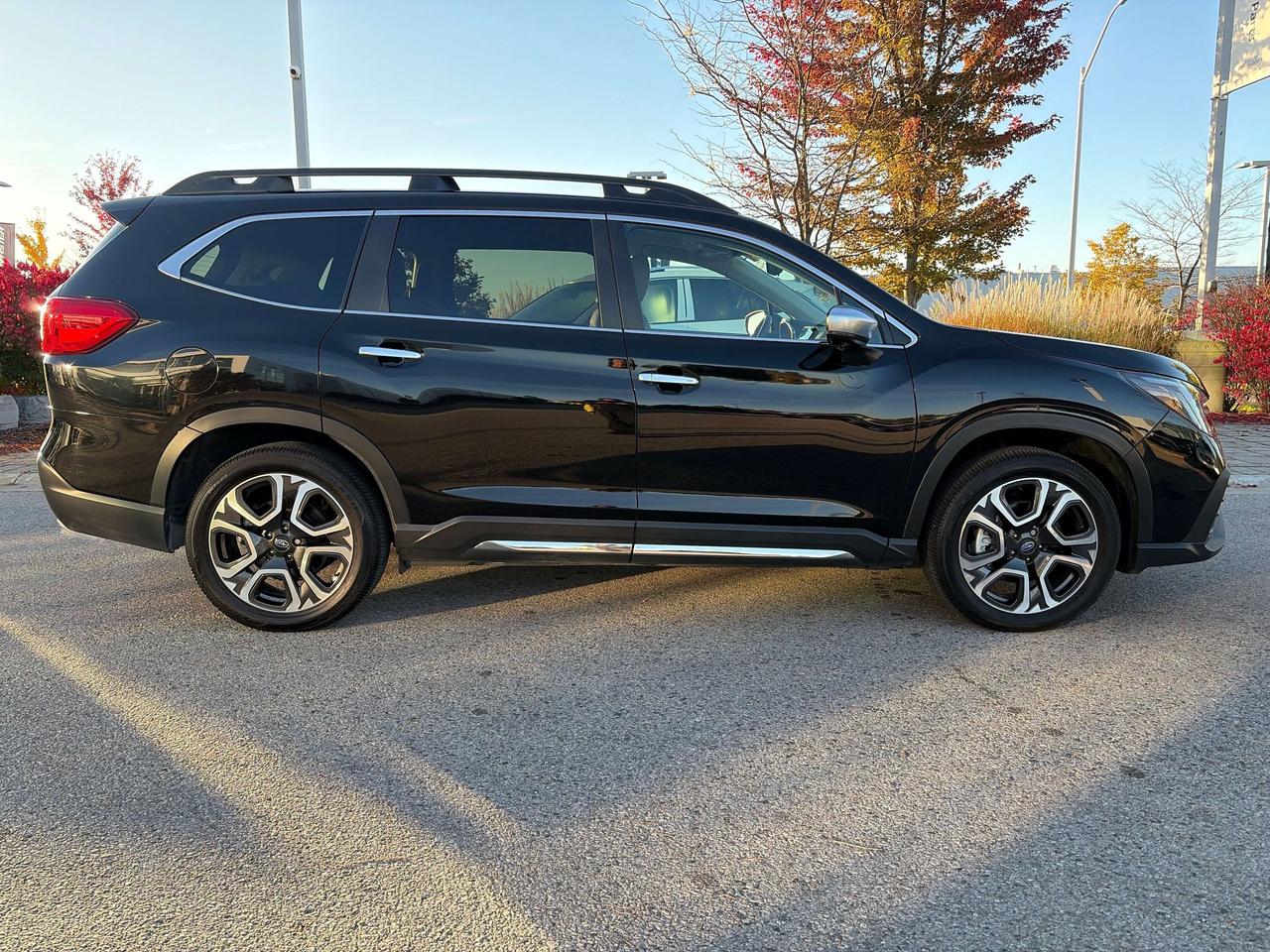 2024 Subaru ASCENT Premier Photo