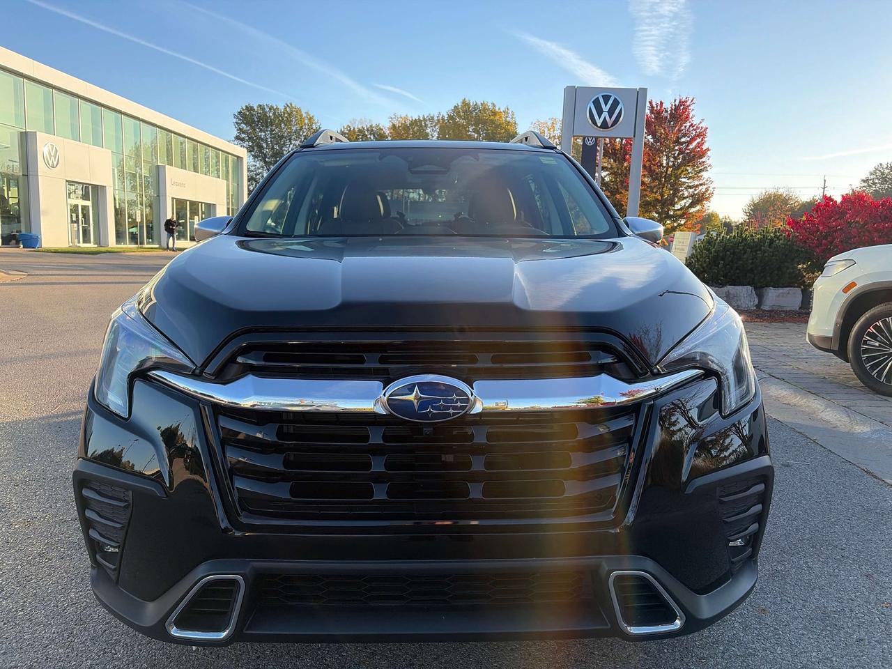 2024 Subaru ASCENT Premier Photo