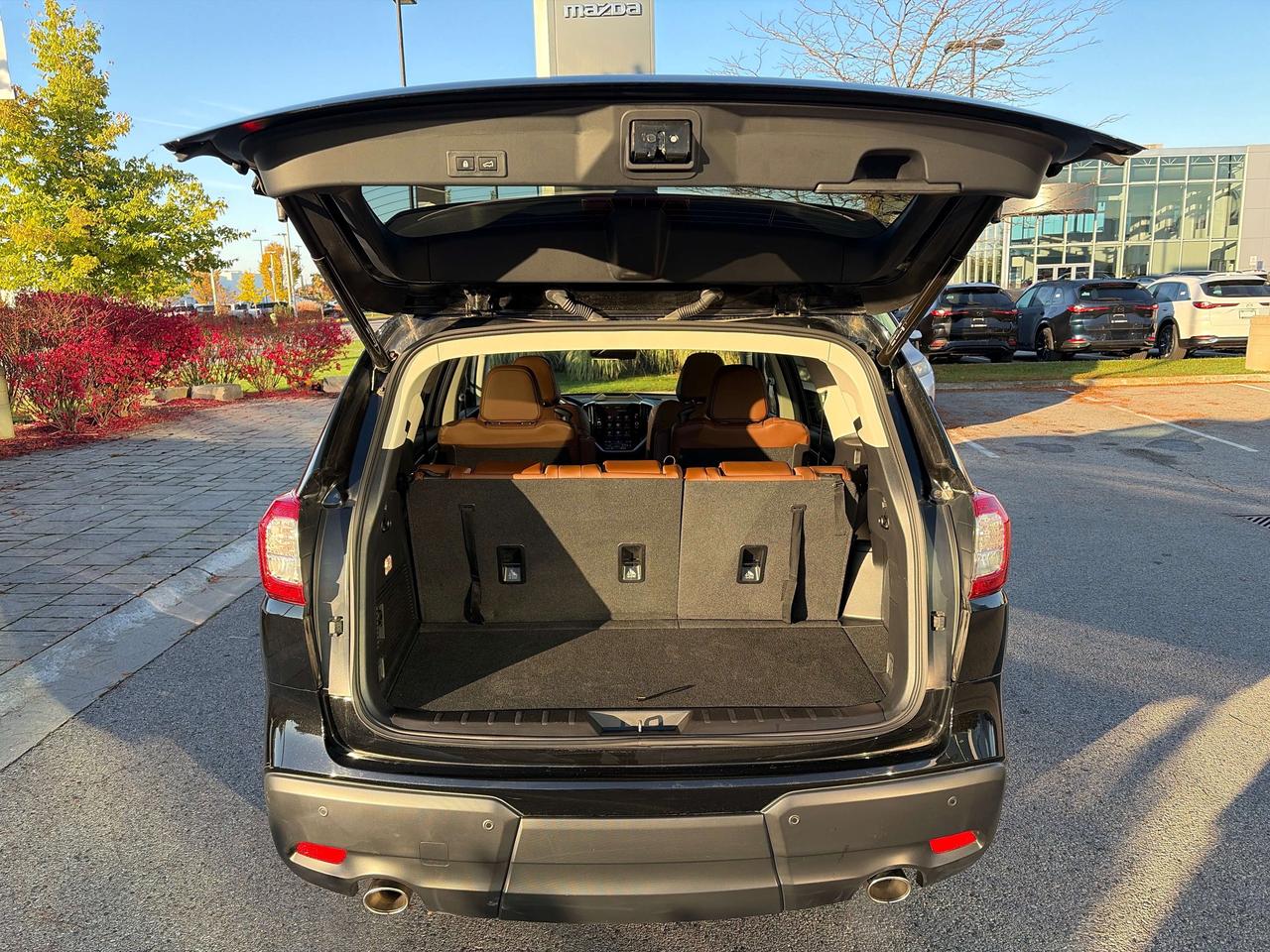 2024 Subaru ASCENT Premier Photo
