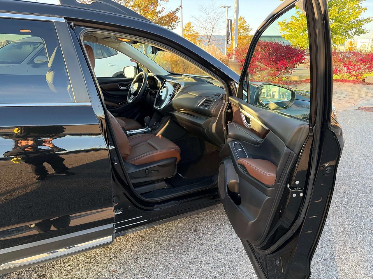2024 Subaru ASCENT Premier Photo
