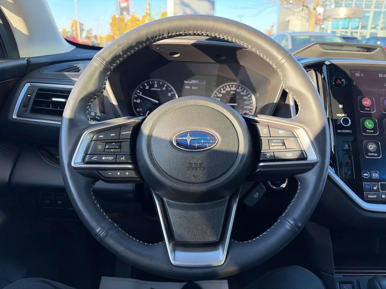 2024 Subaru ASCENT Premier Photo