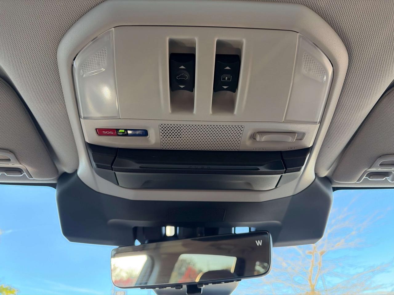 2024 Subaru ASCENT Premier Photo