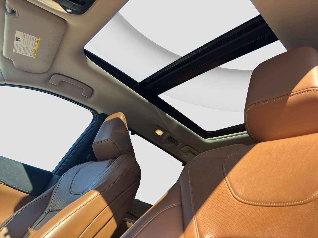 2024 Infiniti QX60 SENSORY Photo