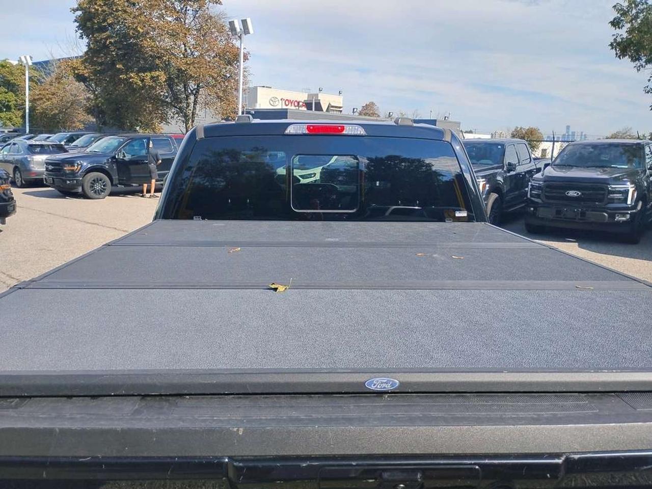 2023 Ford F-150 XLT Photo