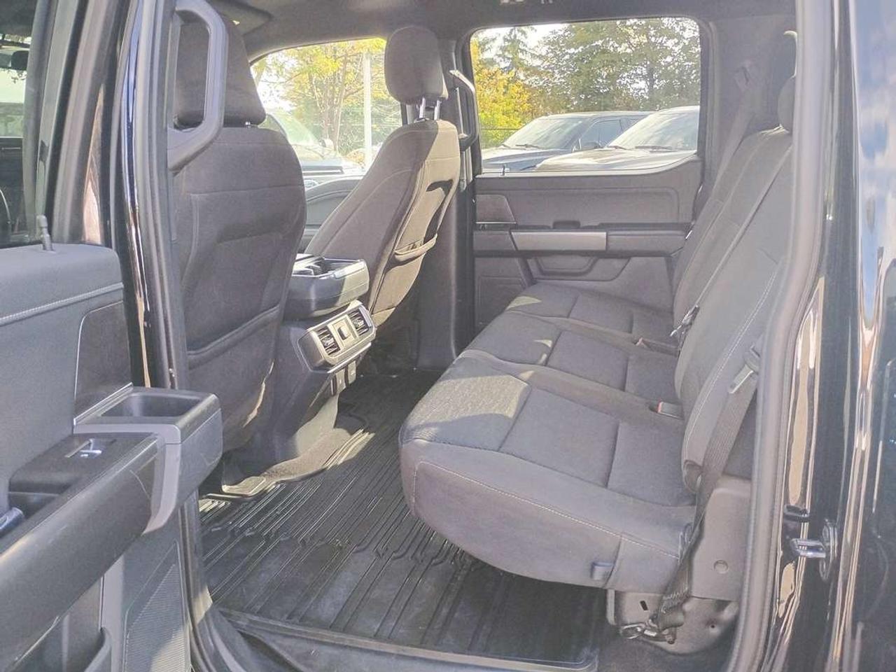2023 Ford F-150 XLT Photo
