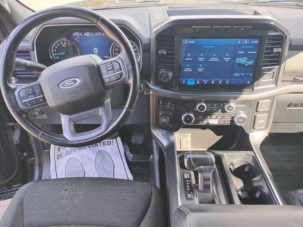 2023 Ford F-150 XLT Photo