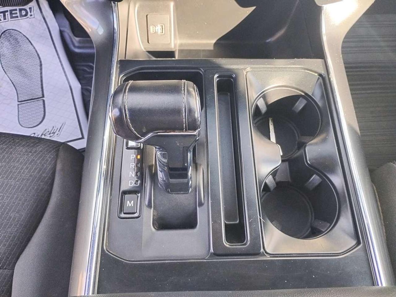 2023 Ford F-150 XLT Photo