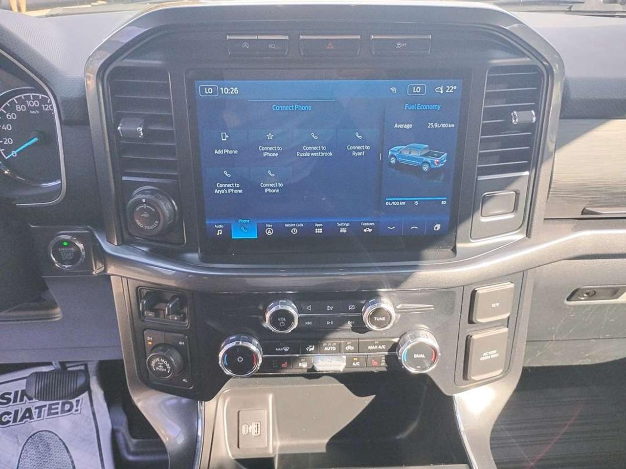 2023 Ford F-150 XLT Photo