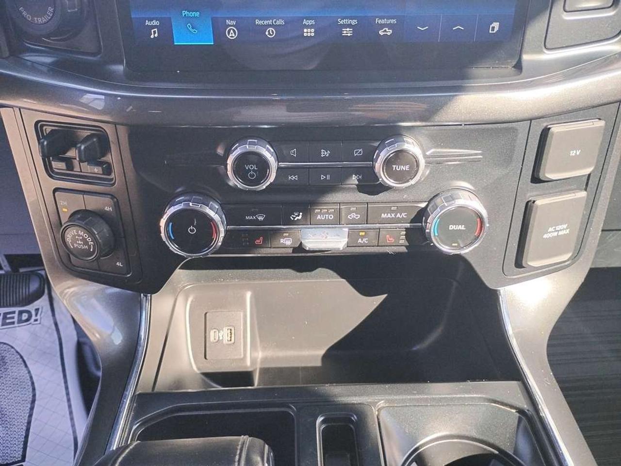2023 Ford F-150 XLT Photo