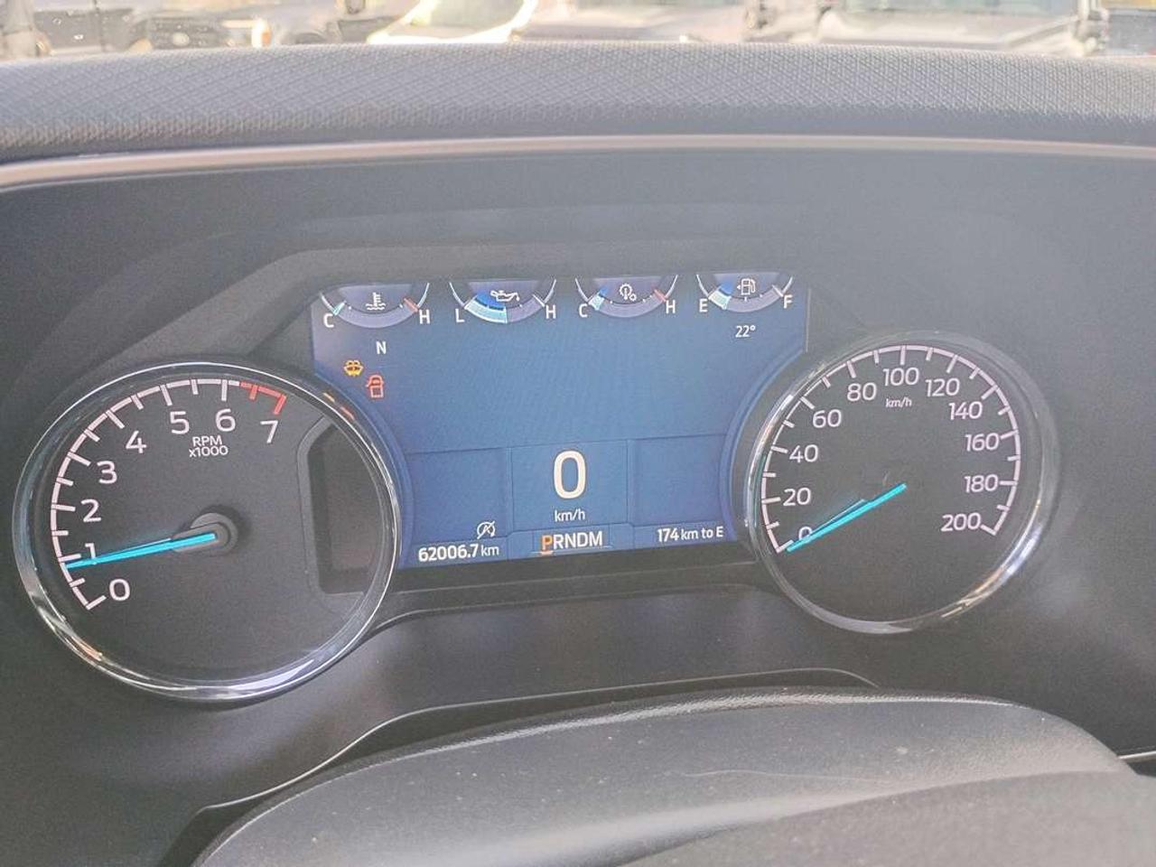 2023 Ford F-150 XLT Photo