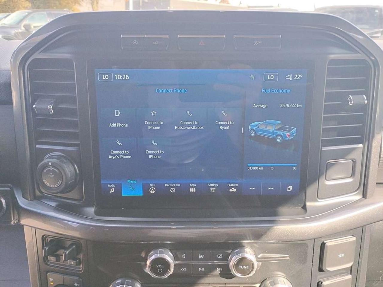 2023 Ford F-150 XLT Photo