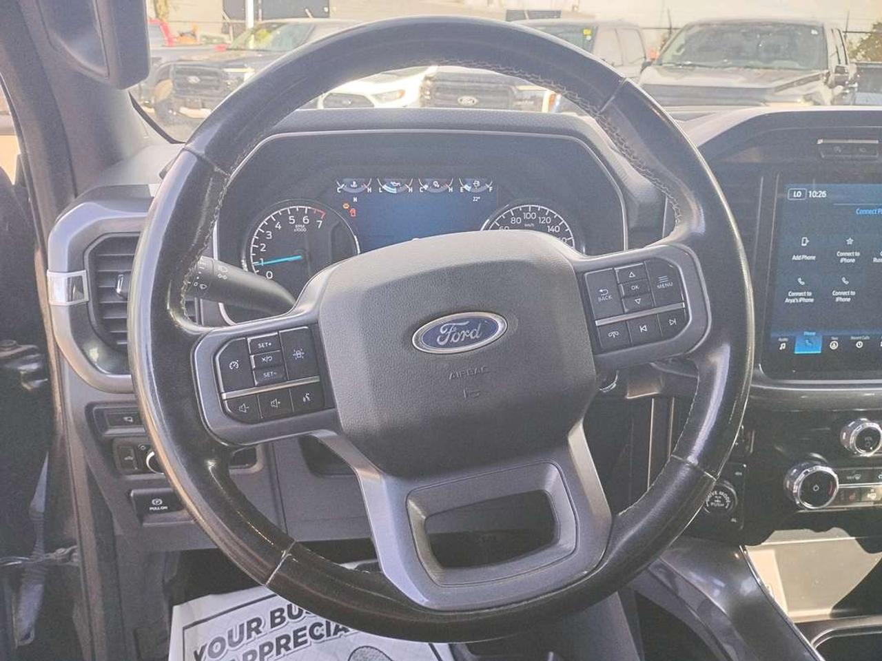 2023 Ford F-150 XLT Photo