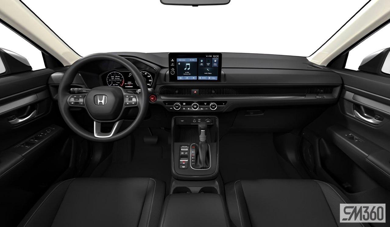 2027 Honda CR-V LX 2WD Photo
