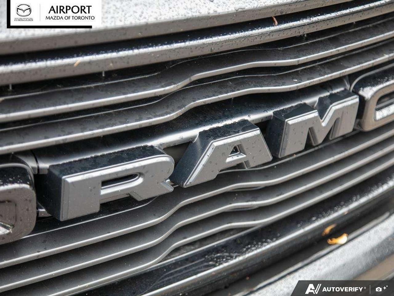 2023 RAM 1500 SPORT Photo