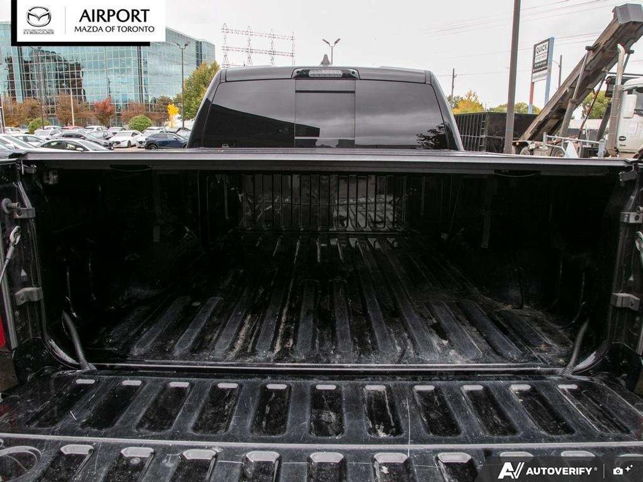 2023 RAM 1500 SPORT Photo