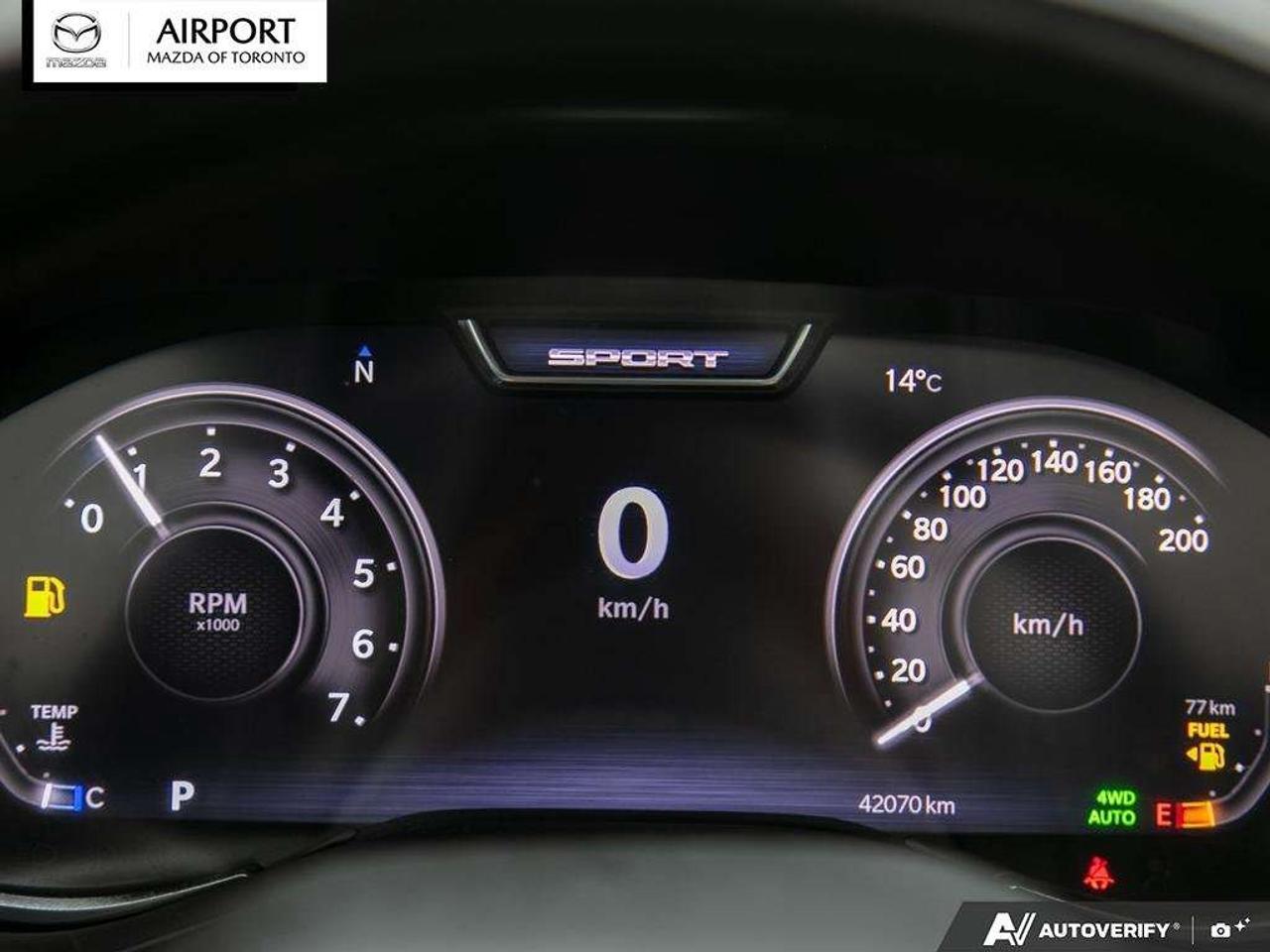 2023 RAM 1500 SPORT Photo