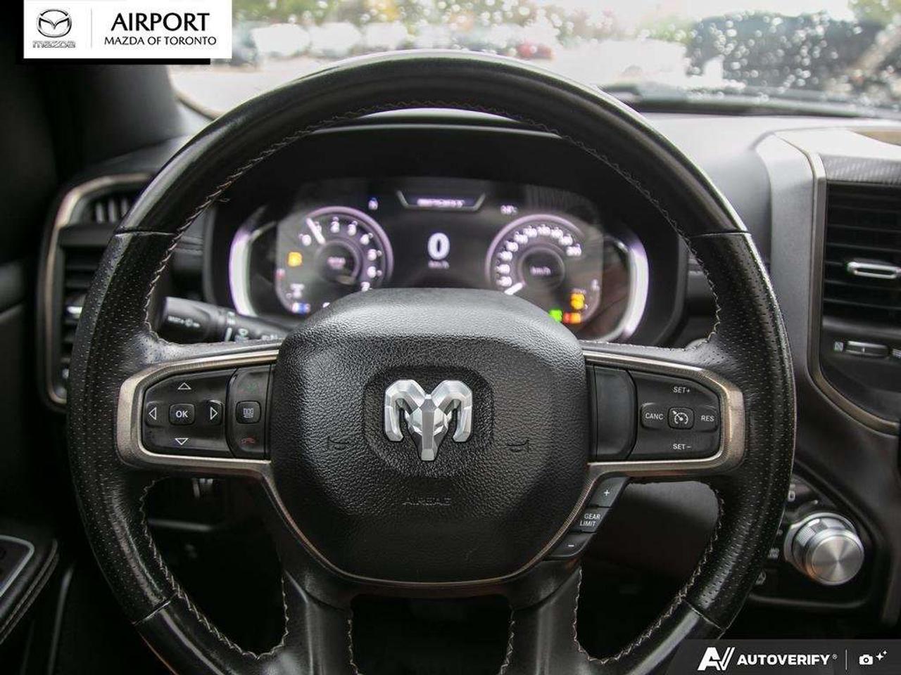 2023 RAM 1500 SPORT Photo