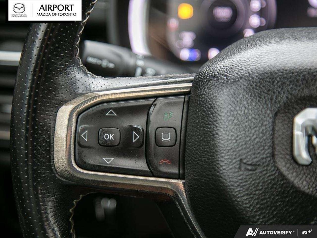 2023 RAM 1500 SPORT Photo