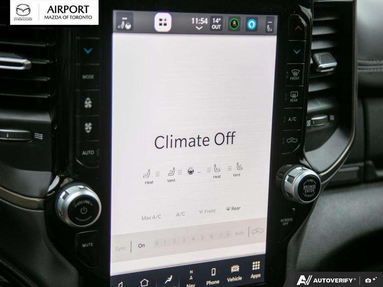 2023 RAM 1500 SPORT Photo