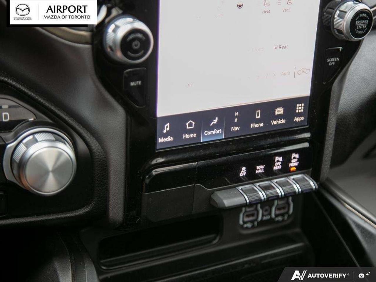 2023 RAM 1500 SPORT Photo