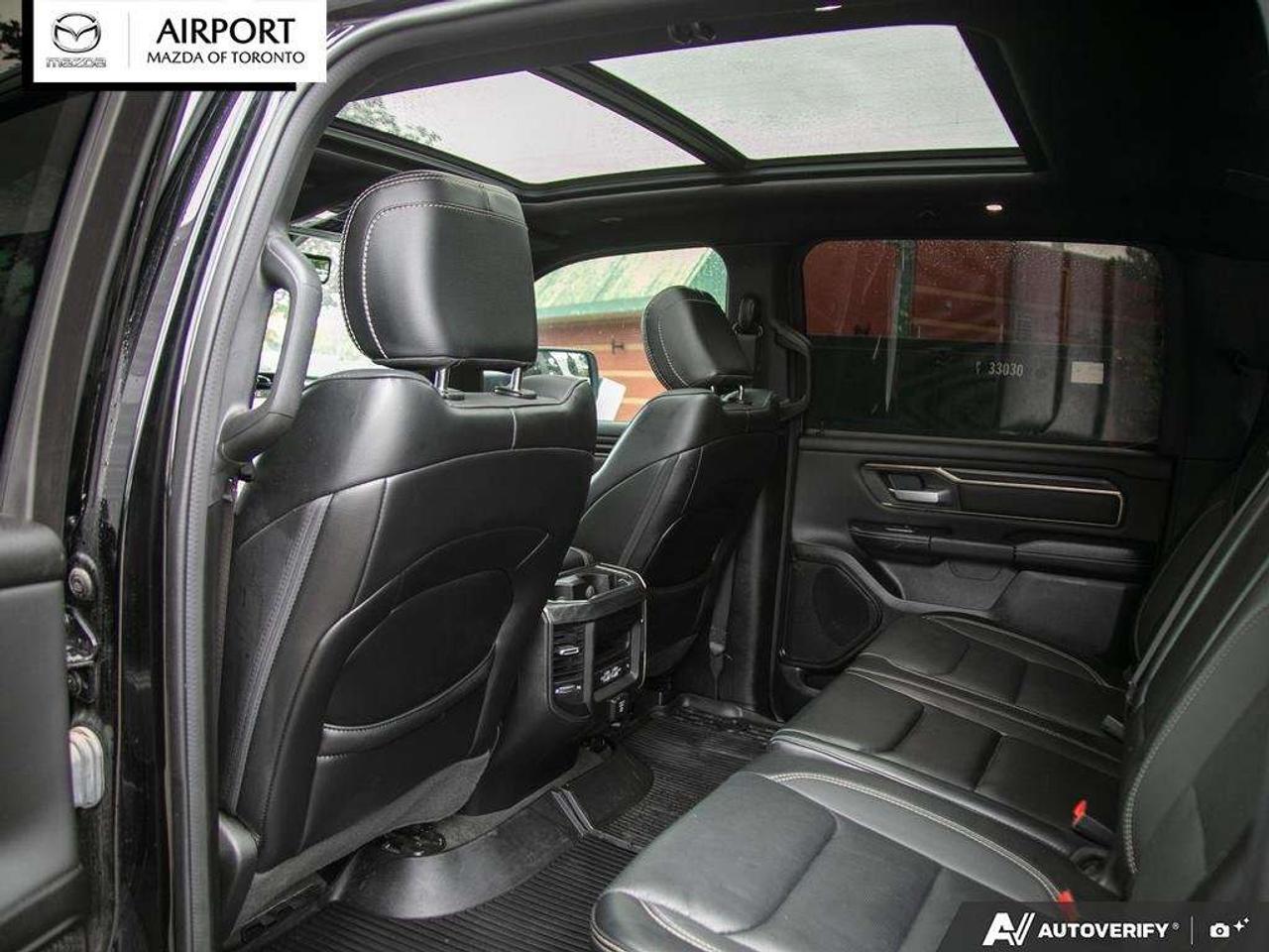 2023 RAM 1500 SPORT Photo