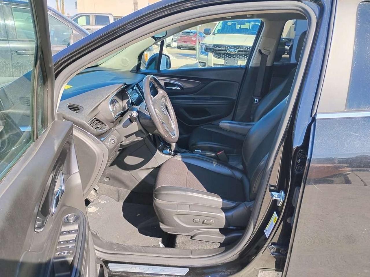 2021 Buick Encore Preferred Photo