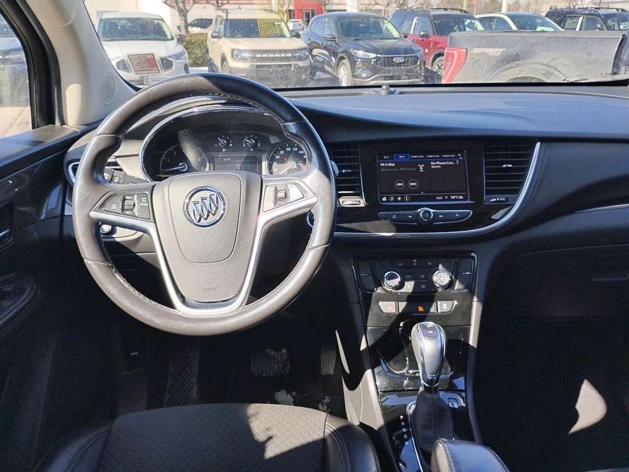 2021 Buick Encore Preferred Photo
